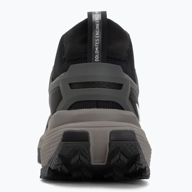 Pánske trekingové topánky Salewa Pedroc 2 Mid PTX black out/bungee cord 6