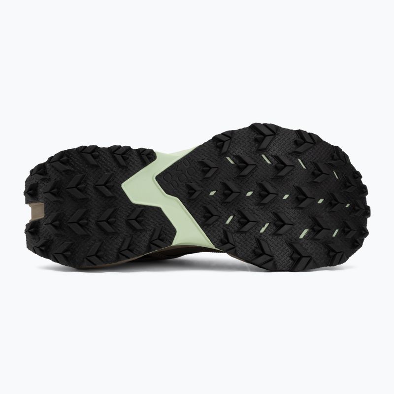 Dámske turistické topánky Salewa Pedroc 2 Mid PTX black outbungee cord 4