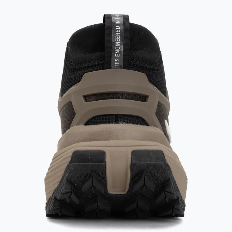 Dámske turistické topánky Salewa Pedroc 2 Mid PTX black outbungee cord 6