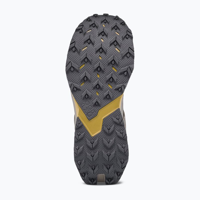 Pánske trekingové topánky Salewa Pedroc 2 PTX black out/bungee cord 6