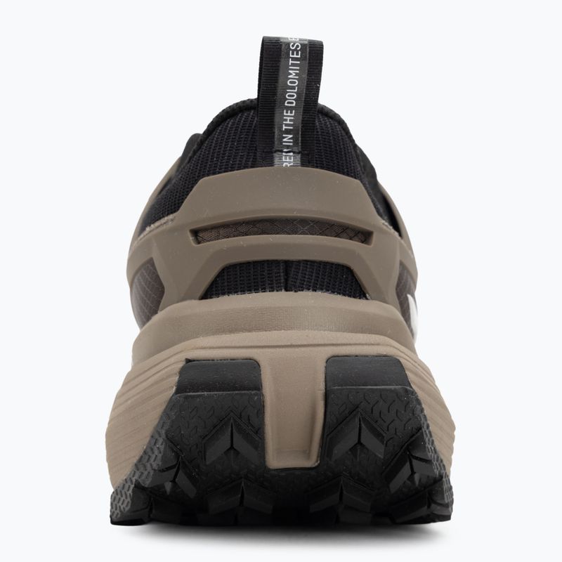 Pánske trekingové topánky Salewa Pedroc 2 PTX black out/bungee cord 6