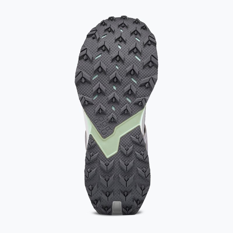 Dámske trekingové topánky Salewa Pedroc 2 black out/bungee cord 5