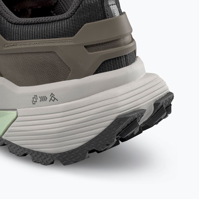 Dámske trekingové topánky Salewa Pedroc 2 black out/bungee cord 9