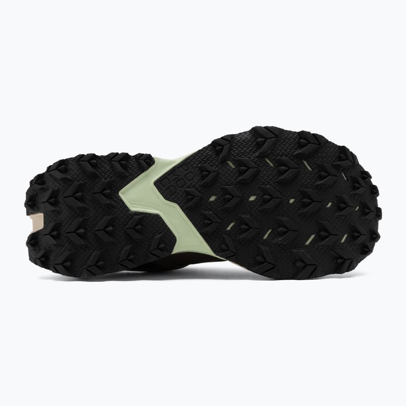 Dámske trekingové topánky Salewa Pedroc 2 black out/bungee cord 4