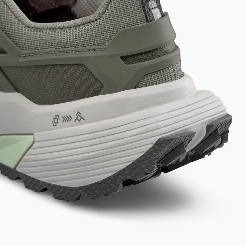 Dámske trekové topánky Salewa Pedroc 2 shadow/faded green 9