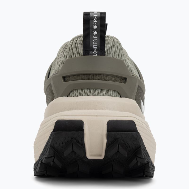 Dámske trekové topánky Salewa Pedroc 2 shadow/faded green 6