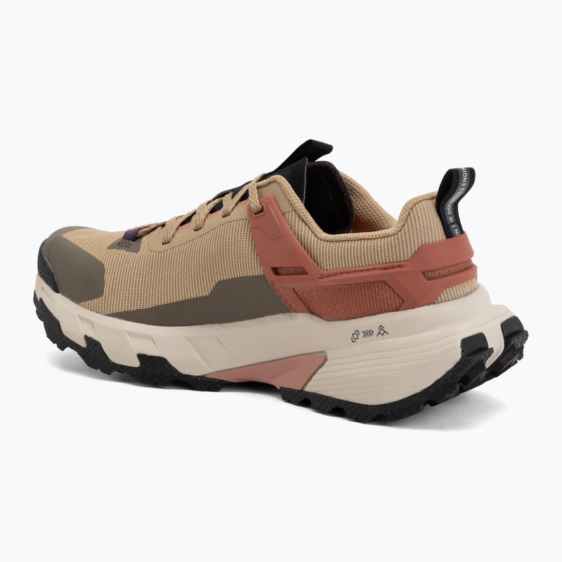 Dámske trekingové topánky Salewa Pedroc 2 quicksand/bungee cord 3