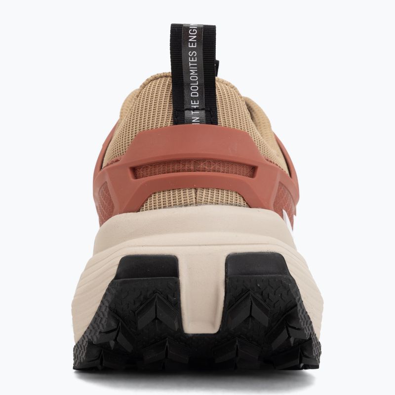 Dámske trekingové topánky Salewa Pedroc 2 quicksand/bungee cord 6