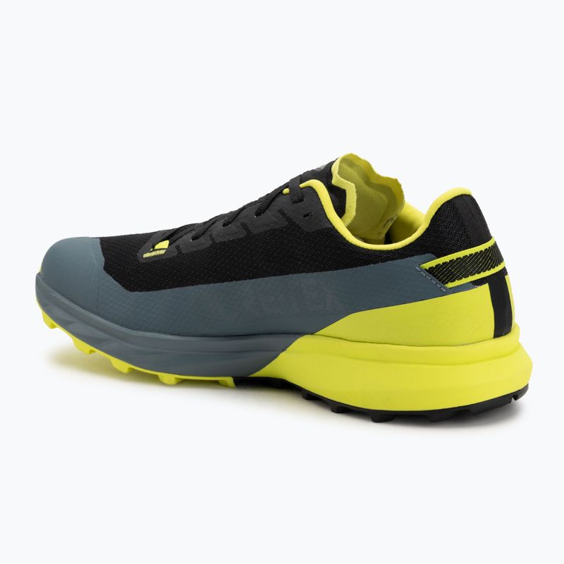 Pánske bežecké topánky DYNAFIT Ultra GTX hurricane/black out 3