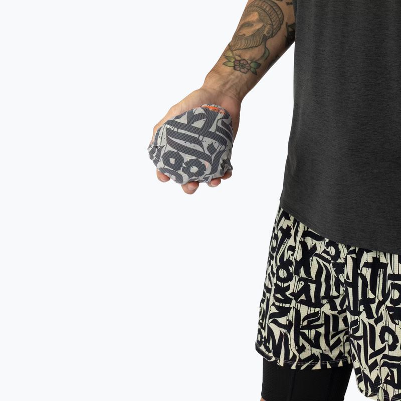 Pánska bežecká bunda DYNAFIT Trail Wind overcast 9