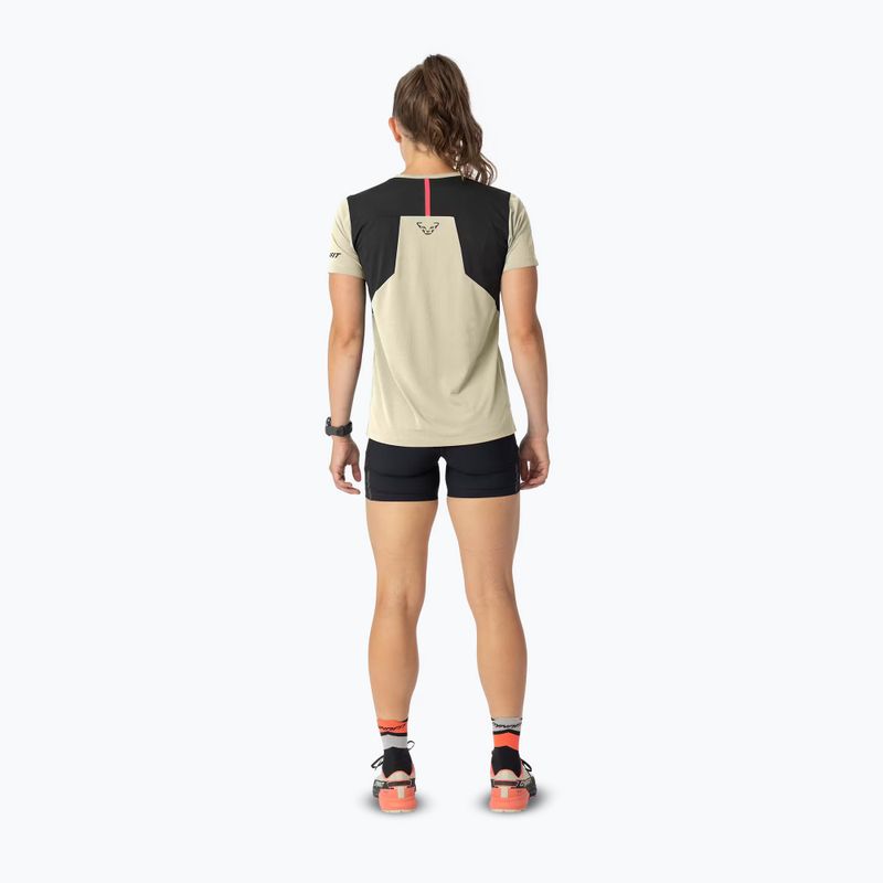 Dámske bežecké tričko DYNAFIT Sky overcast 3