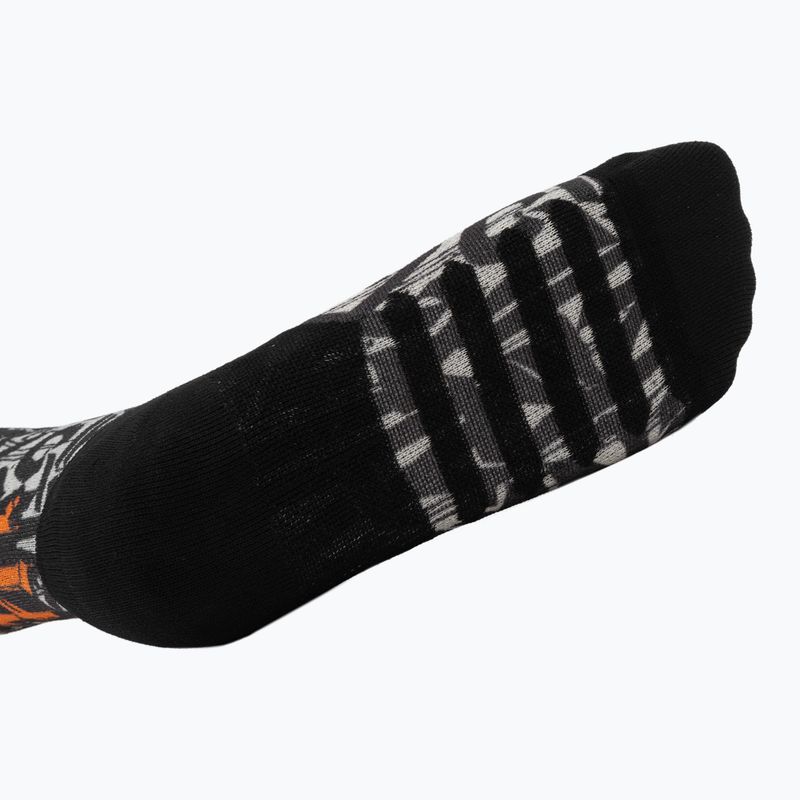 Ponožky DYNAFIT Trail overcast 4