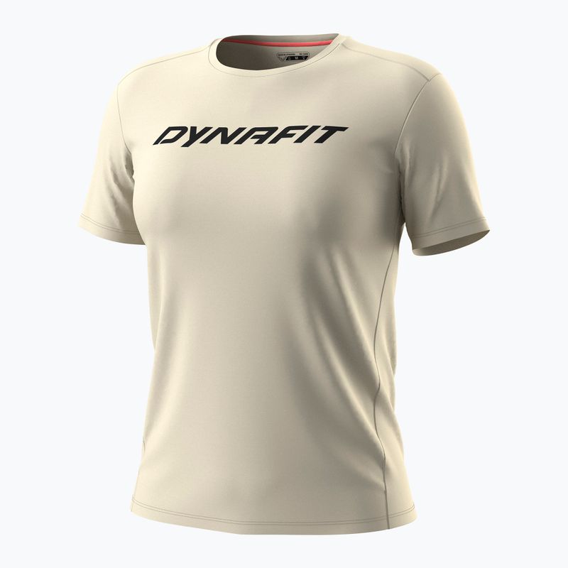 Dámske trekingové tričko Dynafit Traverse T-Shirt overcast 3