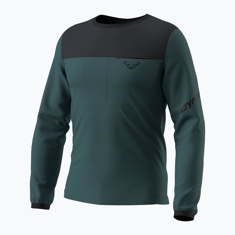 Pánska vetrovka DYNAFIT Traverse Dynastretch cinder/0910 3