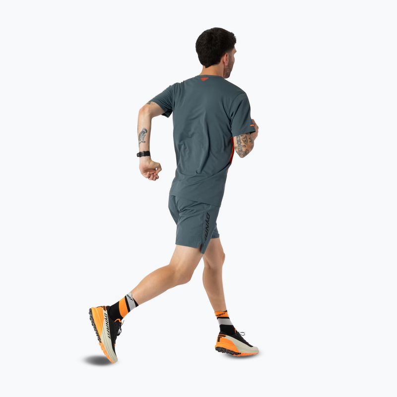 Pánske bežecké šortky DYNAFIT Alpine cinder 3