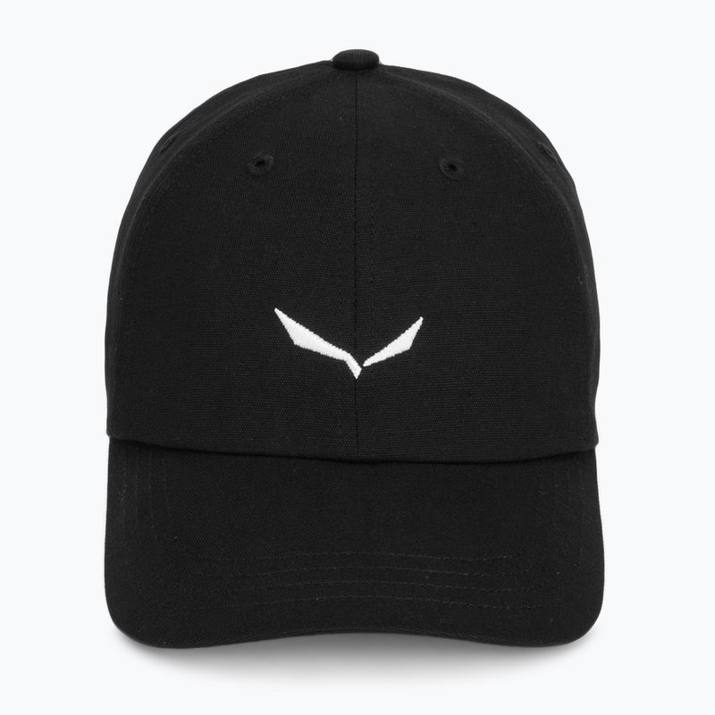 Šiltovka Salewa Eagle Logo black out 2