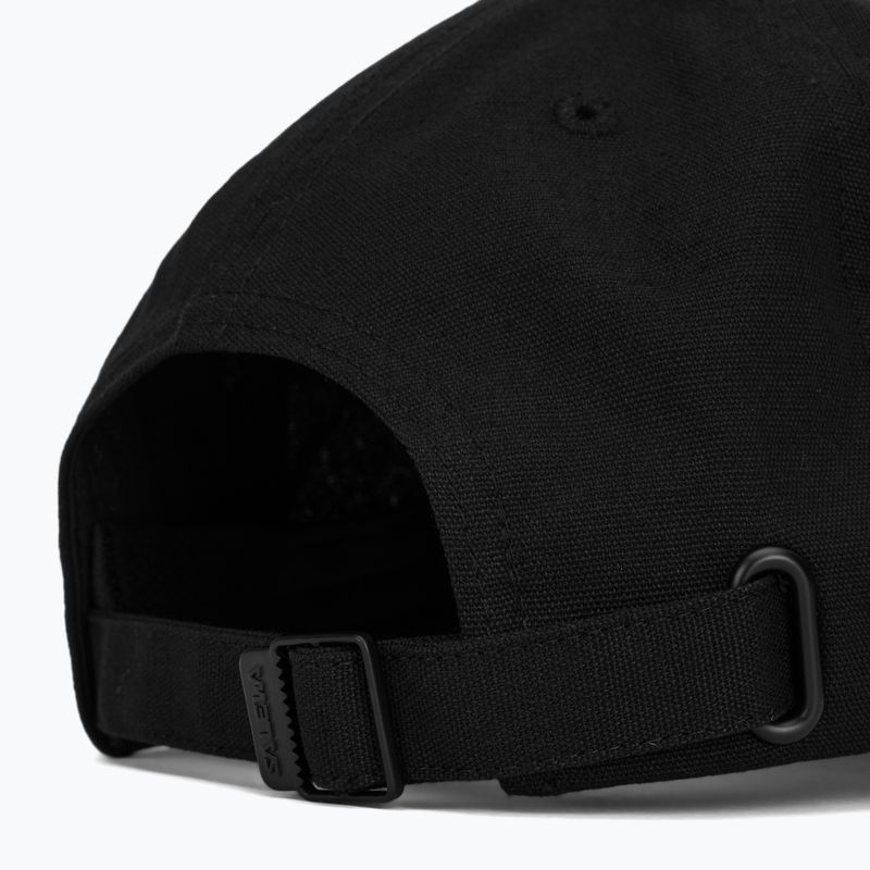 Šiltovka Salewa Eagle Logo black out 4
