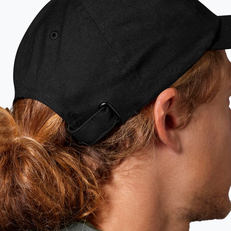 Šiltovka Salewa Eagle Logo black out 4