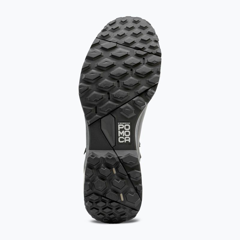 Dámske trekingové topánky Salewa Puez 2 Mid Ptx black/black 5