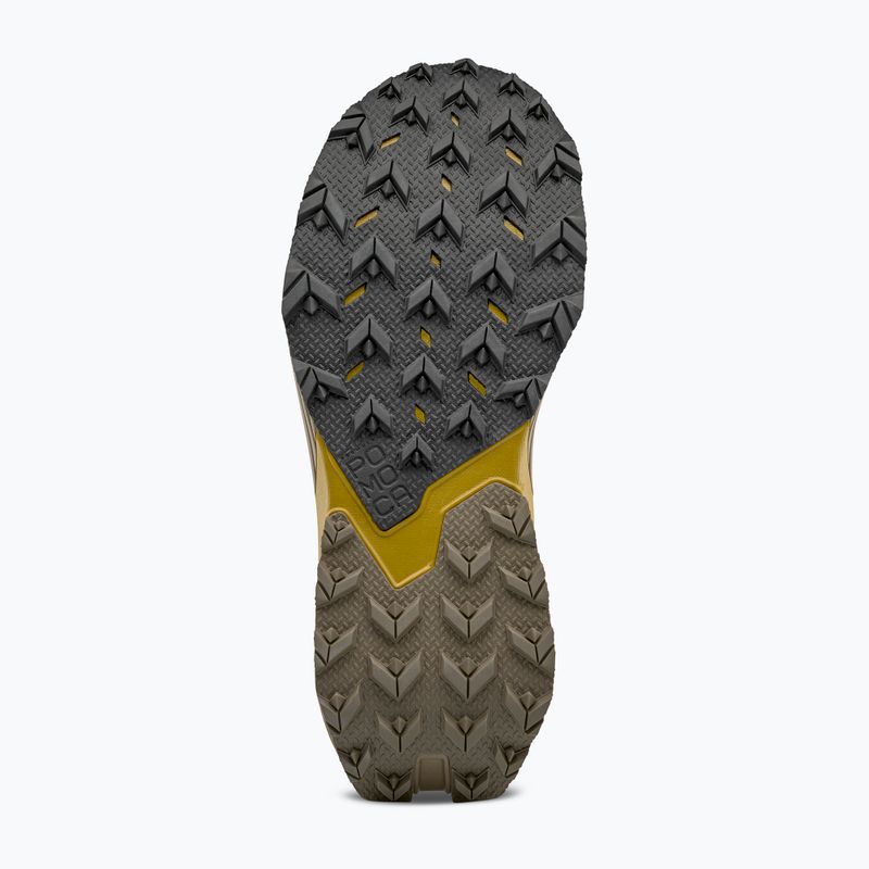 Pánske trekingové topánky Salewa Pedroc 2 MAX oatmeal/black out 4