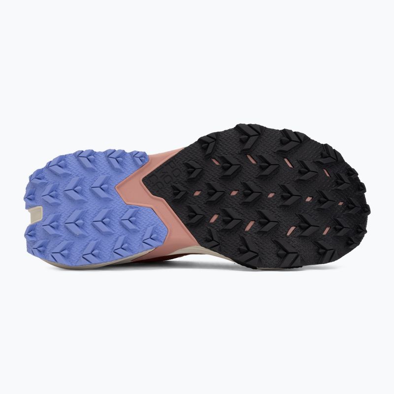 Dámske trekingové topánky Salewa Pedroc 2 MAX etruscan red/sequoia 4