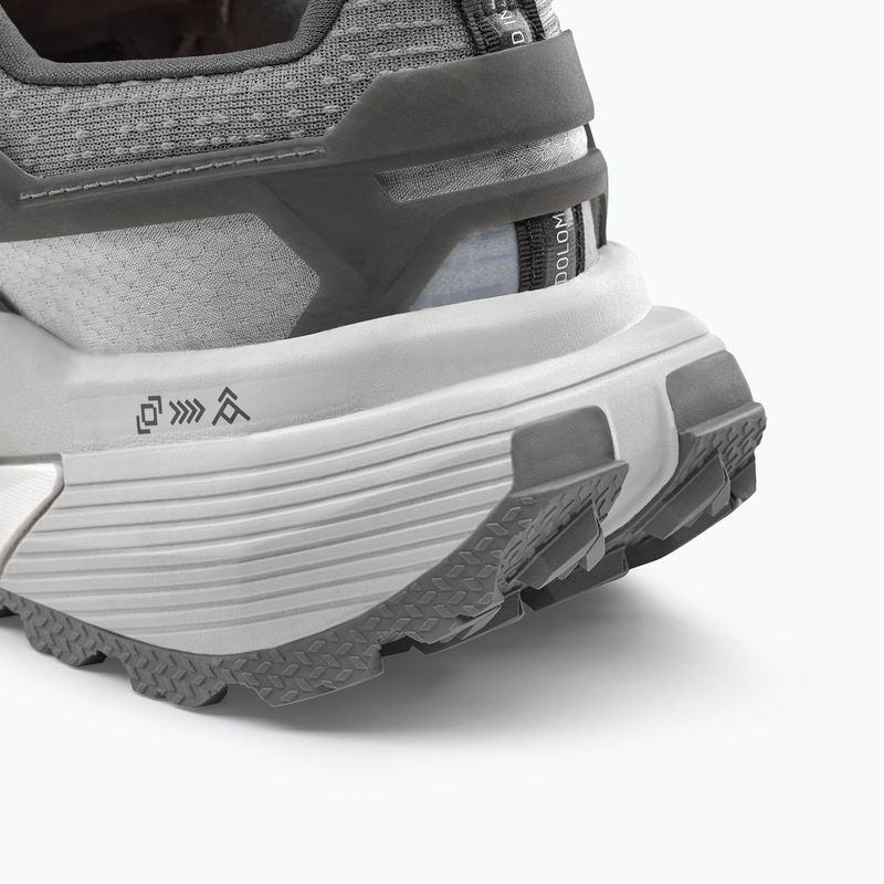 Pánske trekingové topánky Salewa Pedroc 2 onyx/vapor blue 8