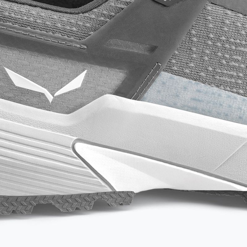 Pánske trekingové topánky Salewa Pedroc 2 onyx/vapor blue 9