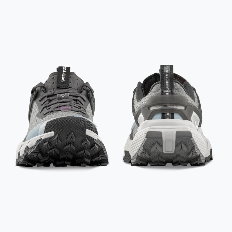 Dámske trekingové topánky Salewa Pedroc 2 onyx/vapor blue 2