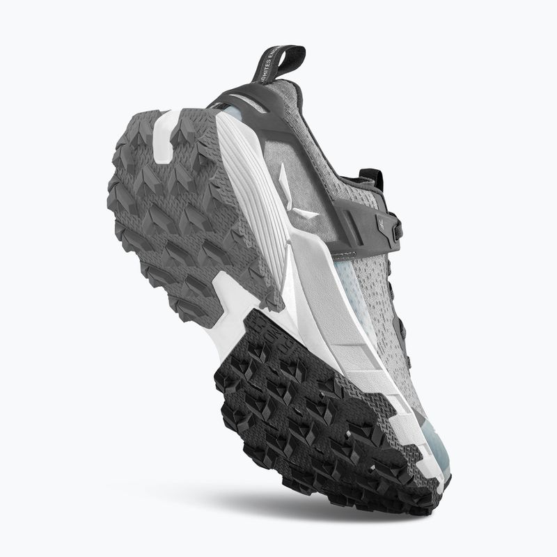 Dámske trekingové topánky Salewa Pedroc 2 onyx/vapor blue 6