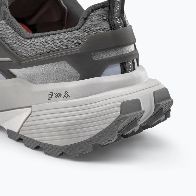 Dámske trekingové topánky Salewa Pedroc 2 onyx/vapor blue 8