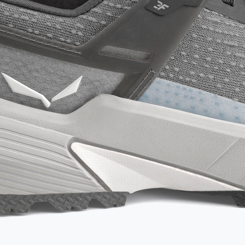 Dámske trekingové topánky Salewa Pedroc 2 onyx/vapor blue 9