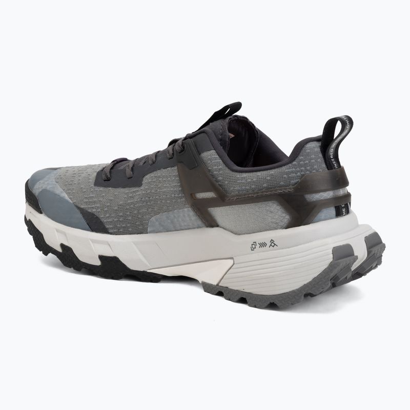 Dámske trekingové topánky Salewa Pedroc 2 onyx/vapor blue 3