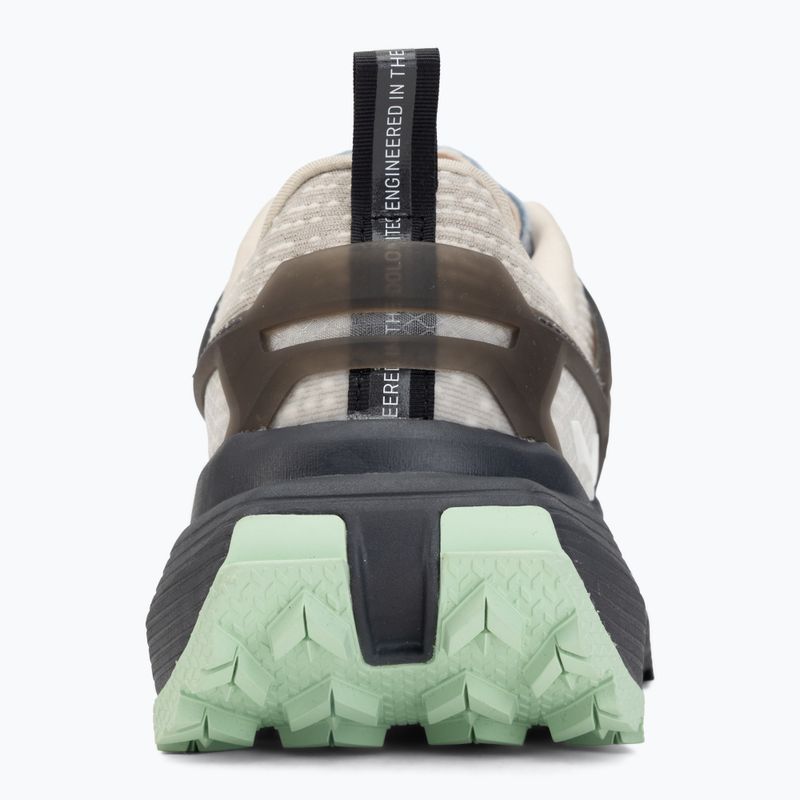 Dámske trekingové topánky Salewa Pedroc 2 oatmeal/onyx 6