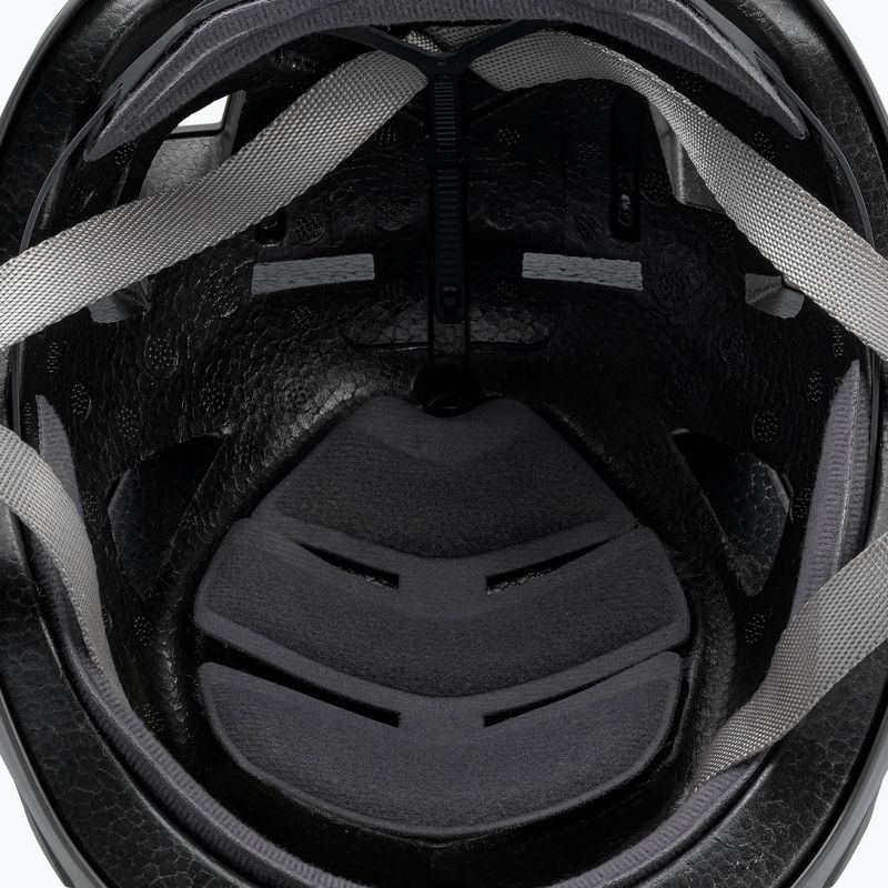 Lezecká prilba Salewa Pura 2.0 onyx 4