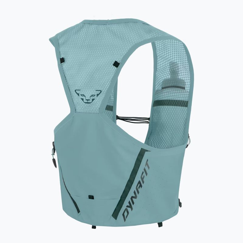 Bežecká vesta DYNAFIT Sky 4 Vest smoke blue/cinder 2