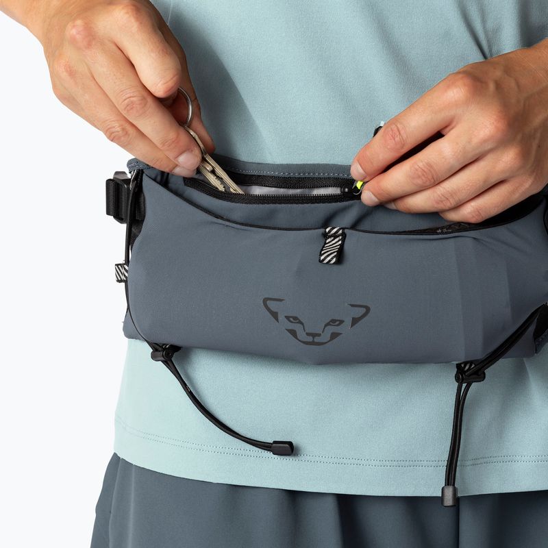 Bežecký opasok DYNAFIT Trail cinder 5