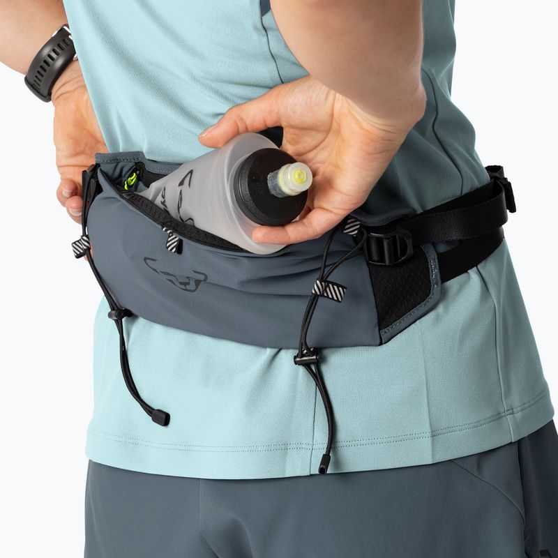 Bežecký opasok DYNAFIT Trail cinder 7