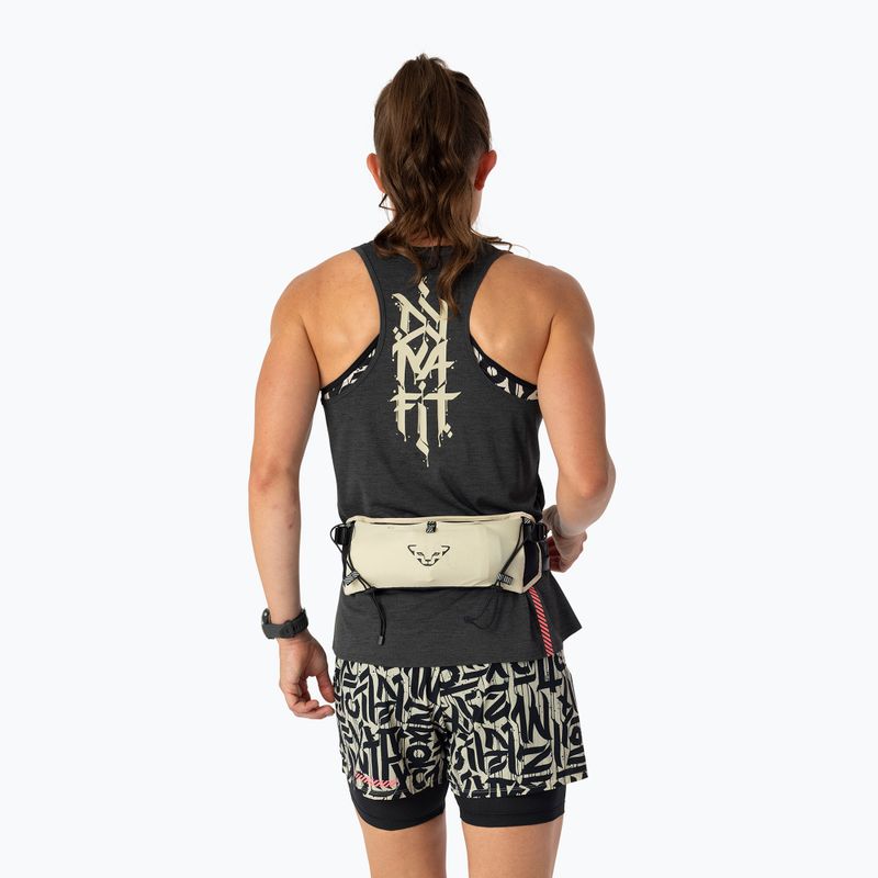 Bežecký opasok DYNAFIT Trail overcast 2