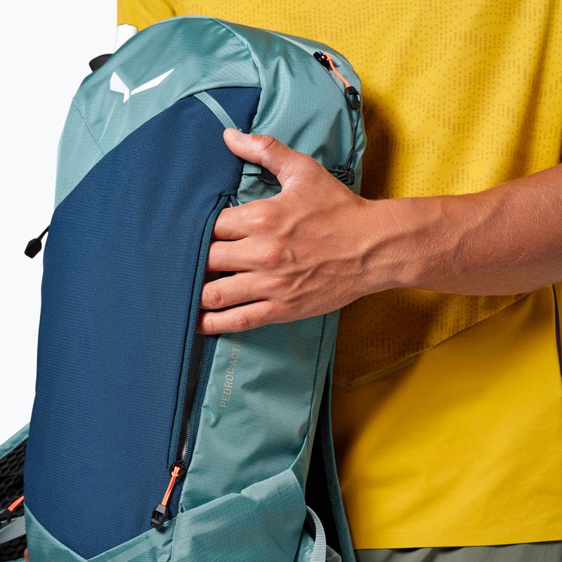 Turistický batoh Salewa Pedroc Active 16 l willow 6