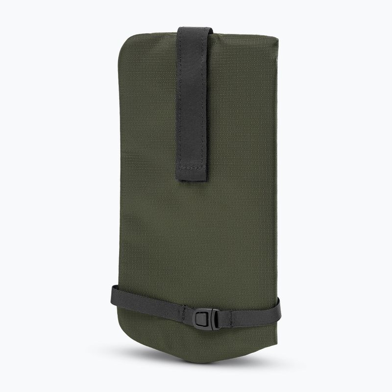Puzdro na telefón Salewa Smartphone dark olive 2