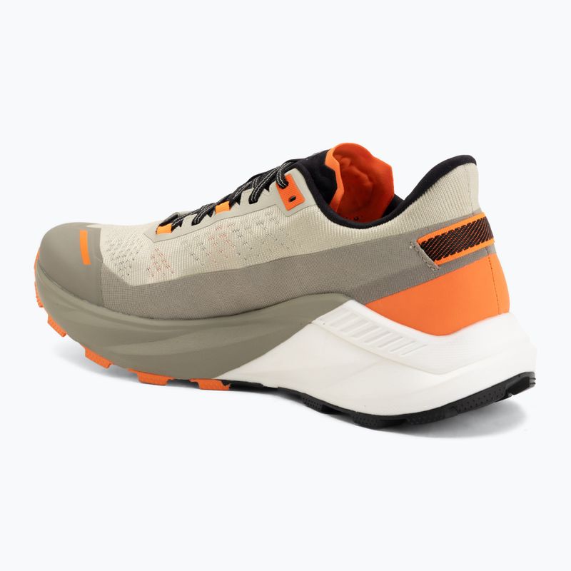 Pánske bežecké topánky DYNAFIT Ultra 100 V3 rock khaki/overcast 3