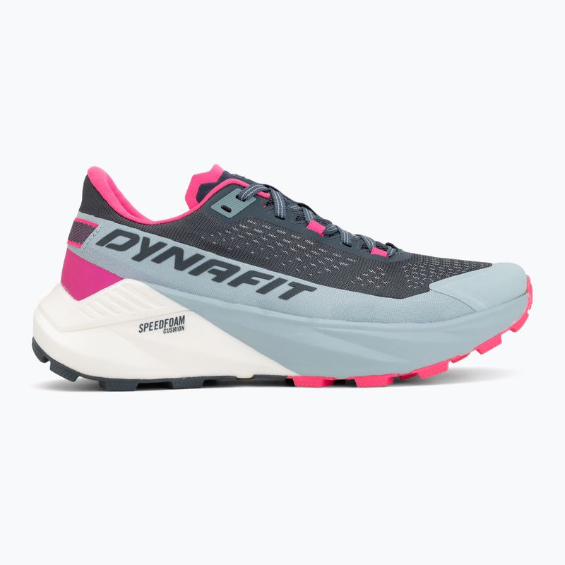 Dámske bežecké topánky DYNAFIT Ultra 100 V3 cloud blue/cinder 2
