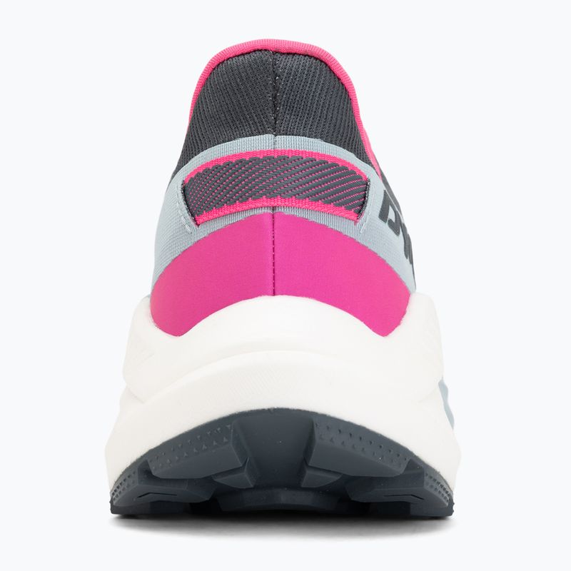 Dámske bežecké topánky DYNAFIT Ultra 100 V3 cloud blue/cinder 6