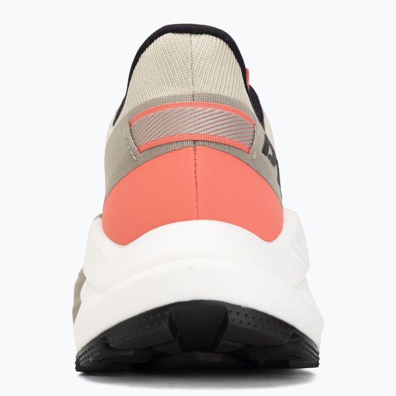 Dámske bežecké topánky DYNAFIT Ultra 100 V3 rock khaki/overcast 6