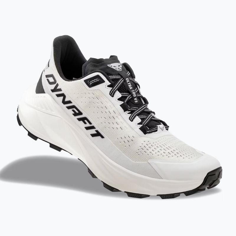 Dámske bežecké topánky DYNAFIT Ultra 100 V3 nimbus/black out 3