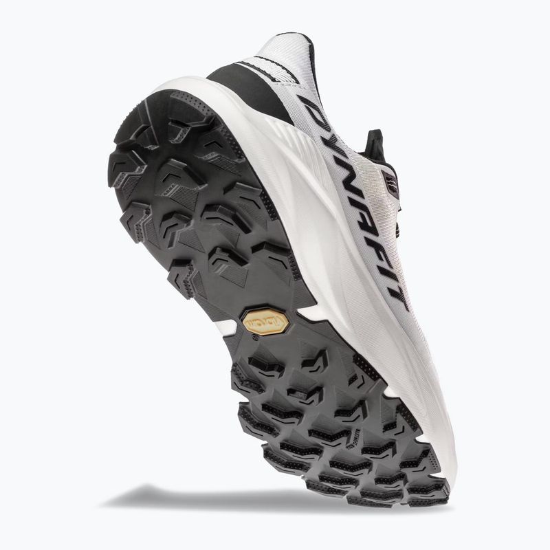 Dámske bežecké topánky DYNAFIT Ultra 100 V3 nimbus/black out 4