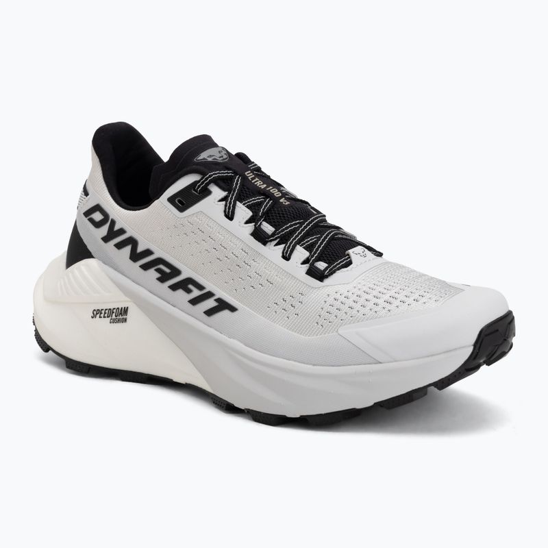 Dámske bežecké topánky DYNAFIT Ultra 100 V3 nimbus/black out