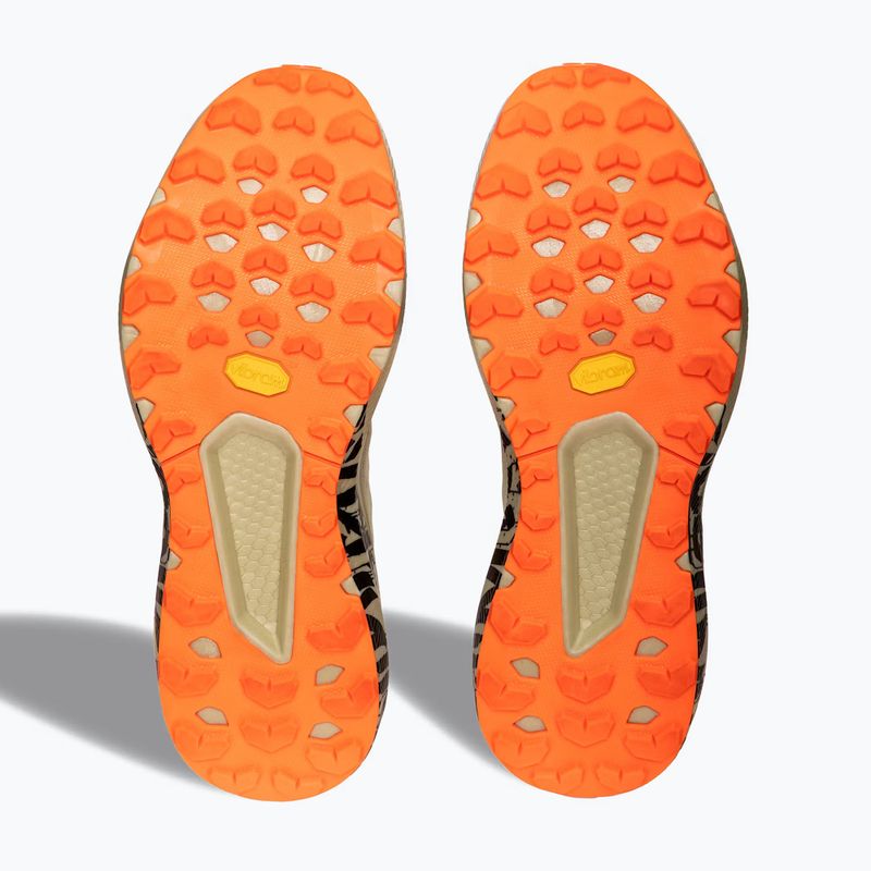 Pánske bežecké topánky DYNAFIT Trail Graphic overcast/black out 5