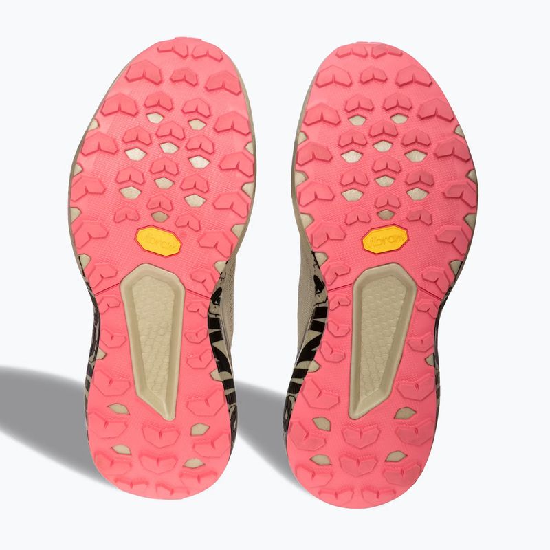 Dámske bežecké topánky DYNAFIT Trail Graphic overcast/black out 5