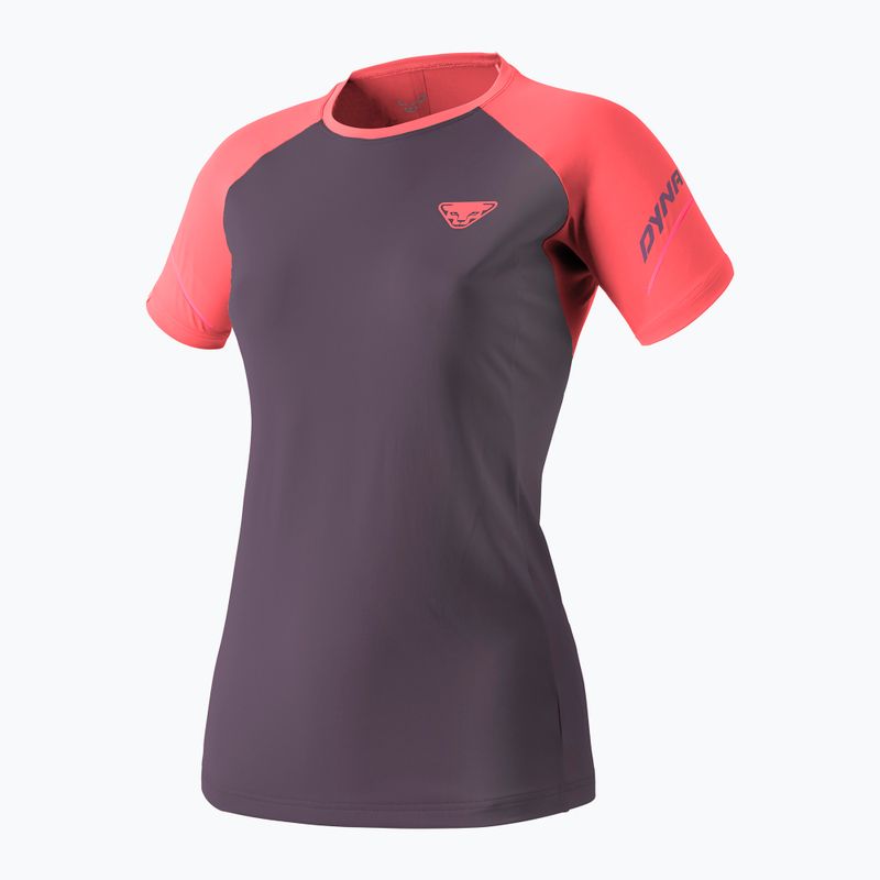 Dámske bežecké tričko Dynafit Alpine Pro SS Tee cabana/6A90 3